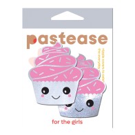 Pasties Cupcake Brillantes