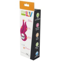 GigaLuv Ears 2 You - 10 Mode Vibrator