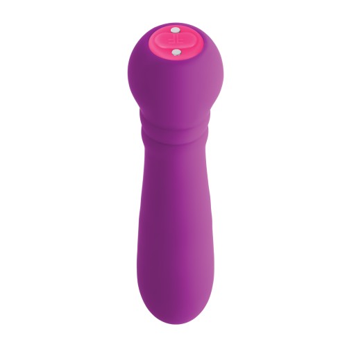 Femme Funn Ultra Bullet Vibrator Purple