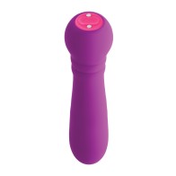 Vibrador Ultra Bullet Femme Funn Morado