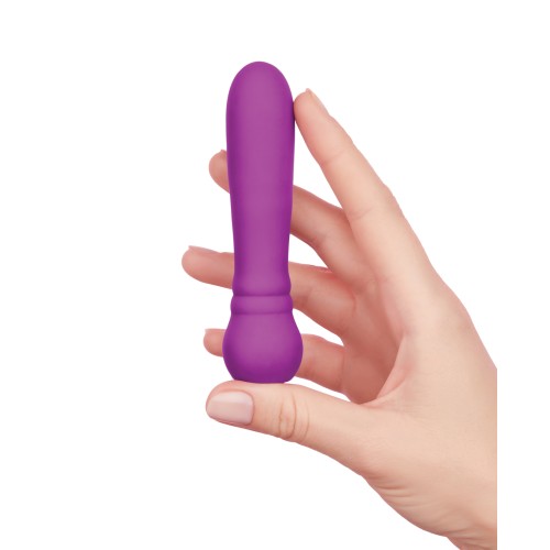 Vibrador Ultra Bullet Femme Funn Morado