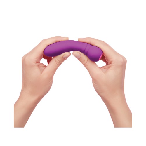 Femme Funn Ultra Bullet Vibrator Purple