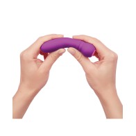 Femme Funn Ultra Bullet Vibrator Purple