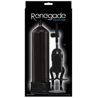 Renegade Bolero Penis Pump