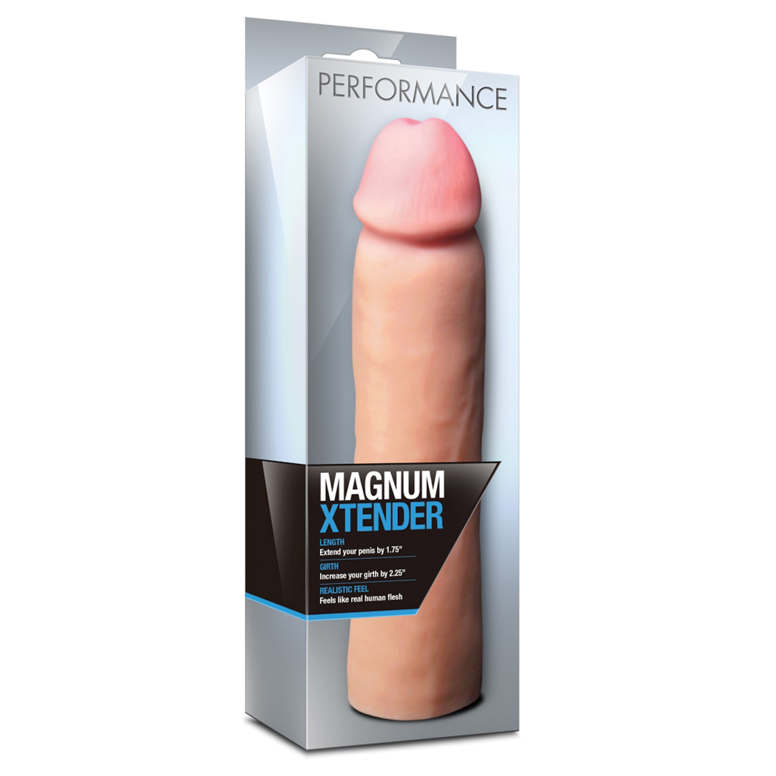 Extensor Magnum Blush Performance - Beige