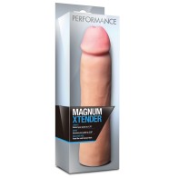 Extensor Magnum Blush Performance - Beige