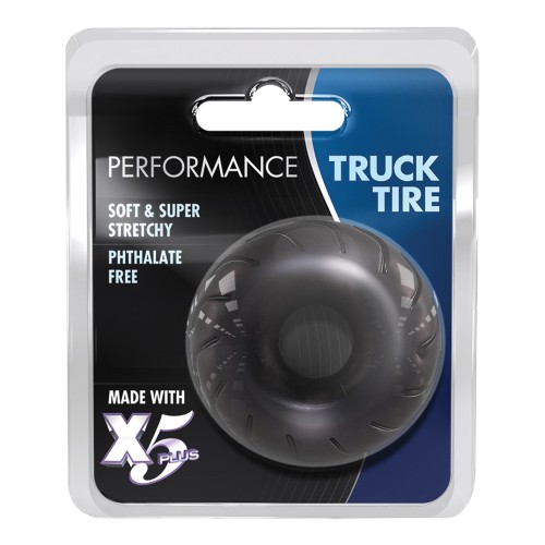 C Ring Blush Performance Truck Tire Negro