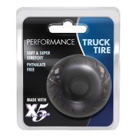 C Ring Blush Performance Truck Tire Negro