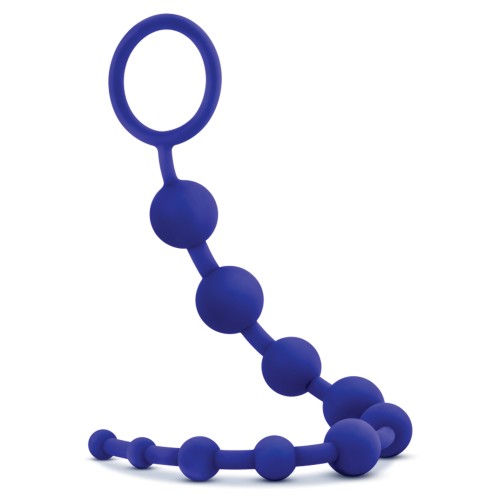 Luxe Silicone Beads 10 - Perfect for Beginners