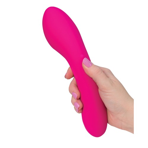 The Swan Wand 9 Inch - Ultimate Power and Pleasure