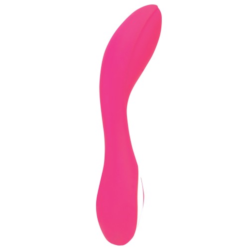 Wonderlust Serenity Pink Luxury G-Spot Toy