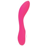 Wonderlust Serenity Pink Luxury G-Spot Toy