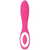 Wonderlust Serenity Pink Luxury G-Spot Toy