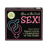 Juego Sexual Brillante para Noches Divertidas