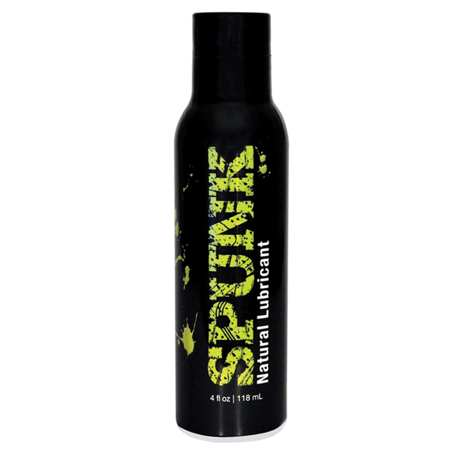 Lubricante Natural Spunk - 4 oz