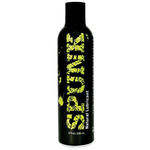 Spunk Natural Lubricant - 8 oz Bottle