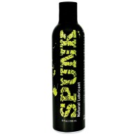 Spunk Natural Lubricant - 8 oz Bottle