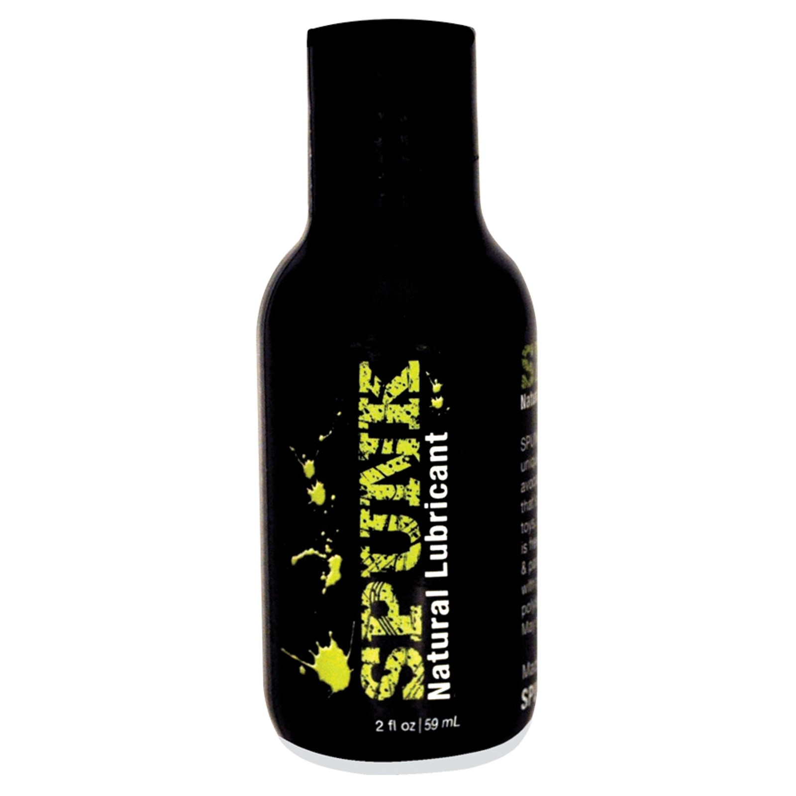 Spunk Natural Lubricant - 2 oz