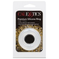 Premium Silicone Ring for Extended Pleasure