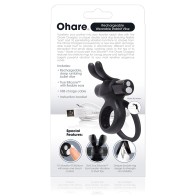 Charged Ohare Vooom Mini Vibe for Dynamic Pleasure