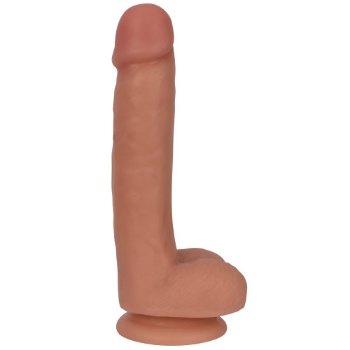 Dong Slim de Curve Toys para Placer Realista