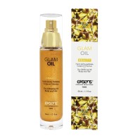 EXSENS Beauty Glam Oil Glitter