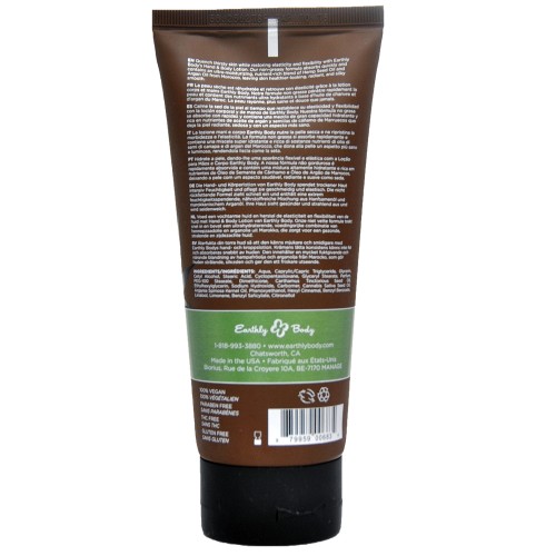 Earthly Body Hand Body Lotion Guavalava