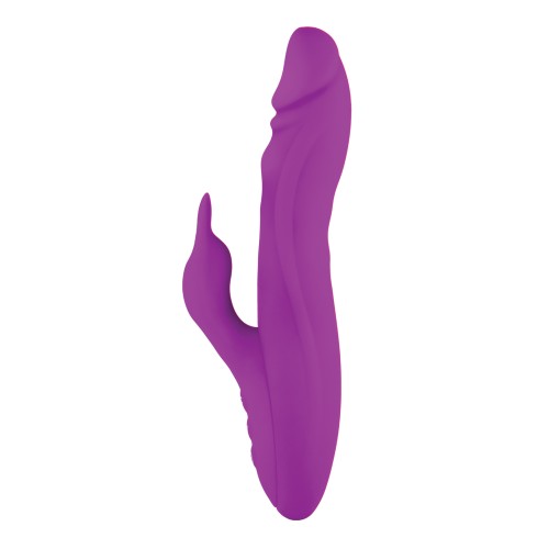 Femme Funn Booster Rabbit Vibrator