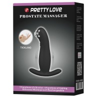 Pretty Love Eudora Prostate Massager - 7 Functions