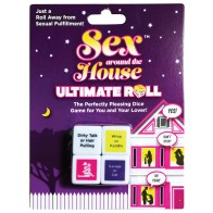 Ultimate Roll Dice Game for Couples