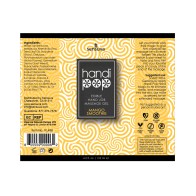 Handipop Mango Smoothie Massage Gel 4.2 oz