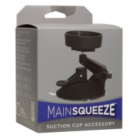 Main Squeeze Suction Cup Accessory