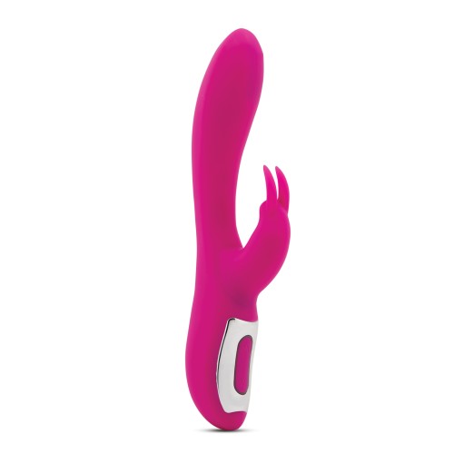 Nu Sensuelle Giselle Rechargeable Rabbit - Ultimate Pleasure and Control