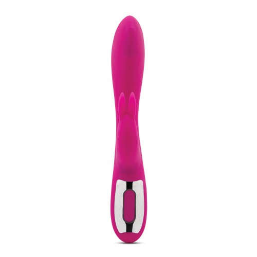 Nu Sensuelle Giselle Rechargeable Rabbit - Ultimate Pleasure and Control