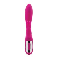 Nu Sensuelle Giselle Rechargeable Rabbit - Ultimate Pleasure and Control