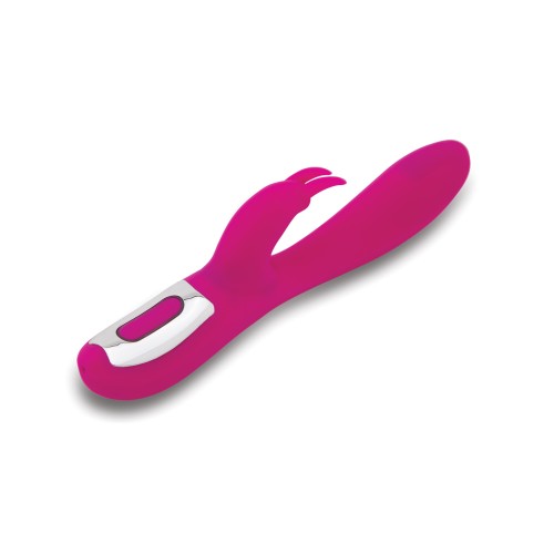 Nu Sensuelle Giselle Rechargeable Rabbit - Ultimate Pleasure and Control