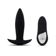 Remote Control Mini Plug for Ultimate Anal Pleasure