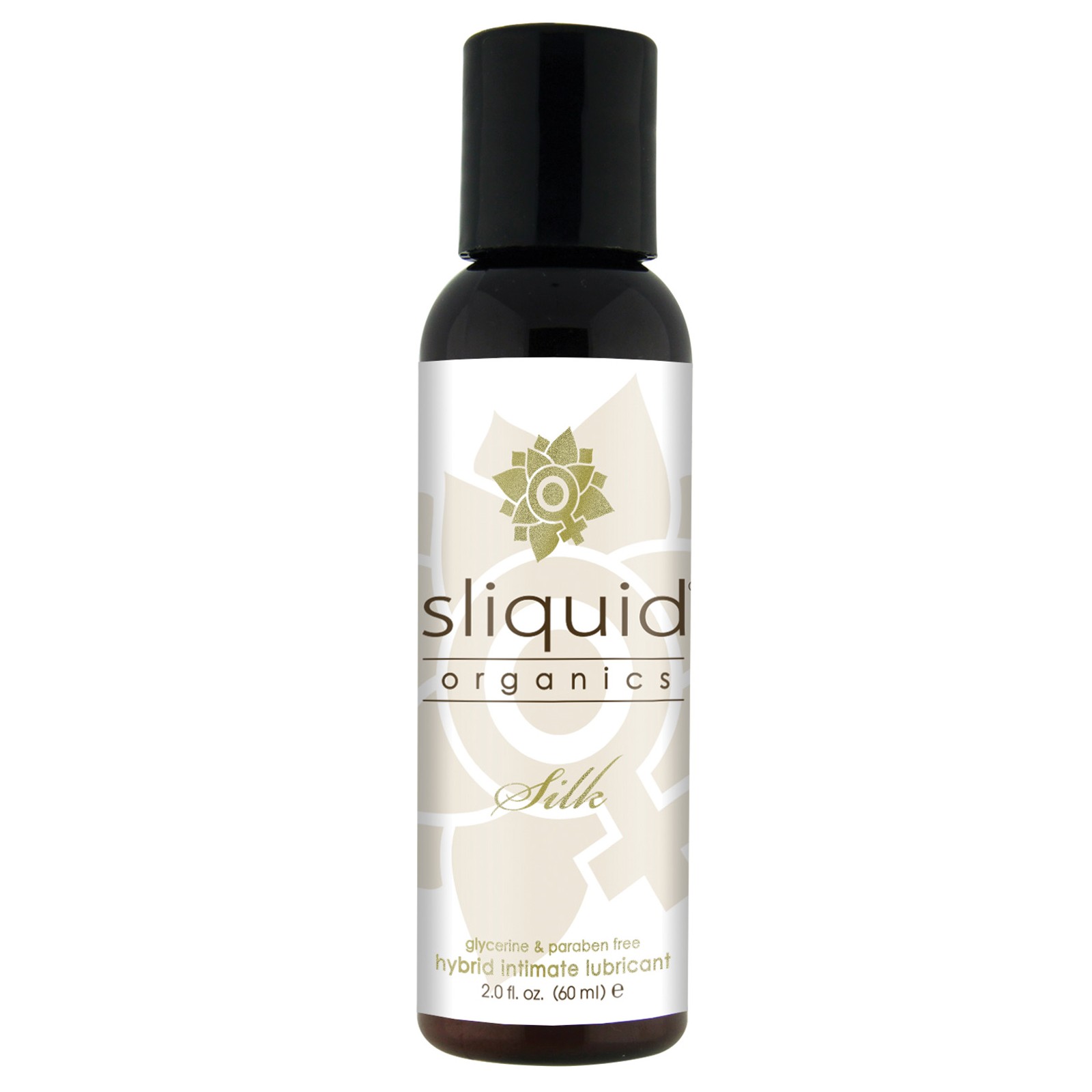 Compra Sliquid Organics Silk para Lubricación Premium