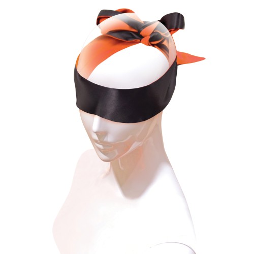 Orange is the New Black Reversible Blindfold