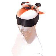 Orange is the New Black Reversible Blindfold