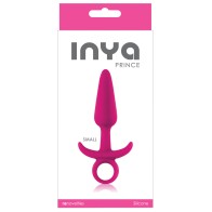 INYA Prince Small Plug Pink