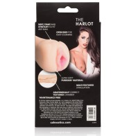 Cheap Thrills the Harlot - Ivory | Exotic Pleasure Toy