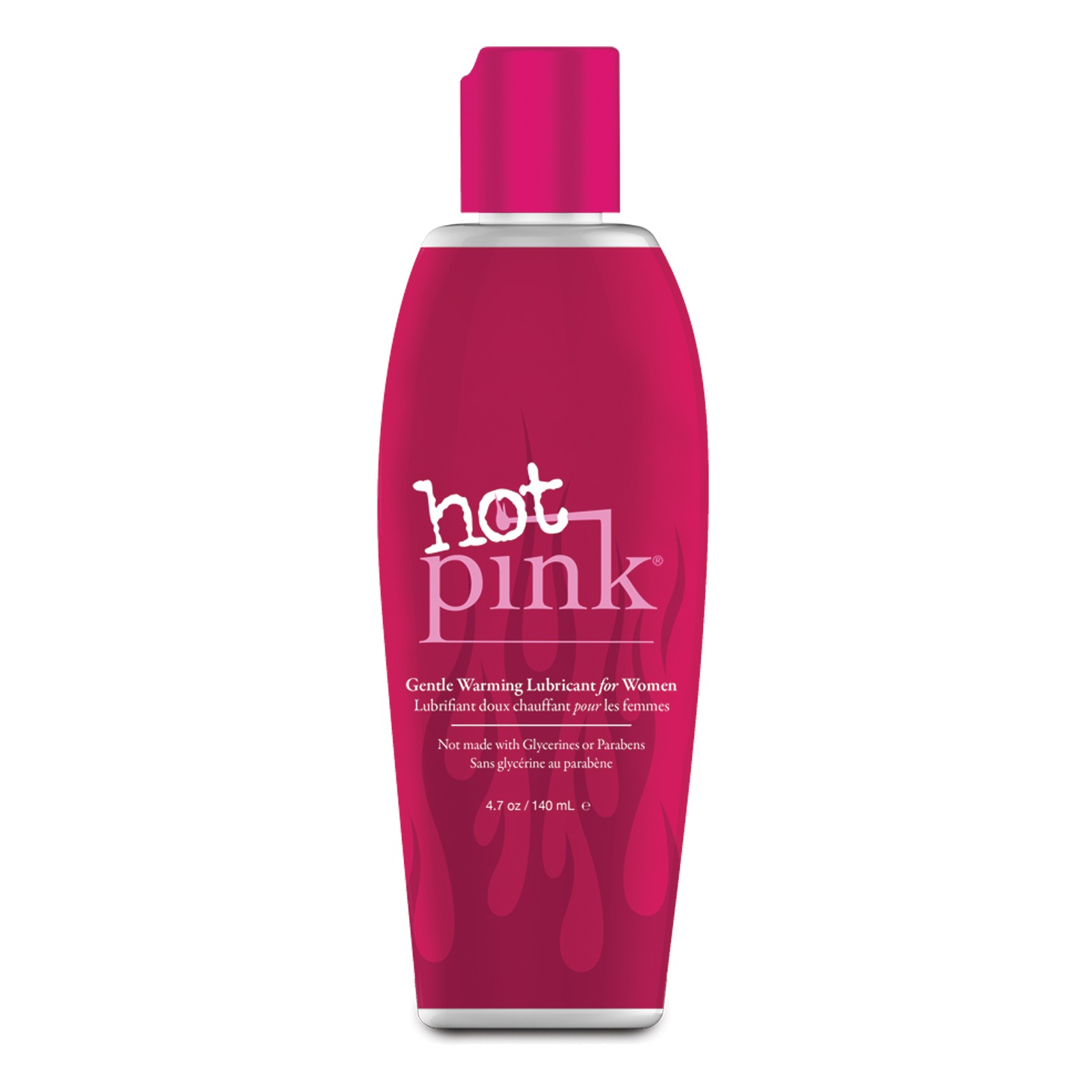 Hot Pink Lube 4.7 oz