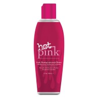 Hot Pink Lube 4.7 oz