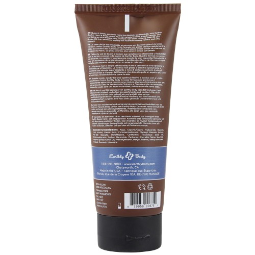 Earthly Body Hand and Body Lotion - Moroccan Nights