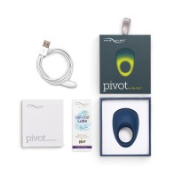 We-Vibe Pivot Azul Juguete Erótico Premium