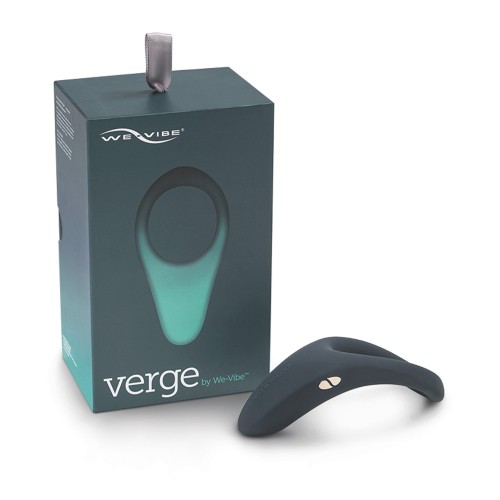 We-Vibe Verge - Ultimate Couples Pleasure Device