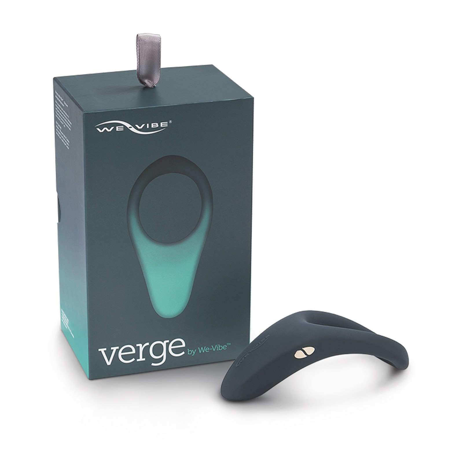 We-Vibe Verge - Ultimate Couples Pleasure Device