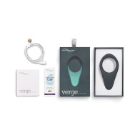 We-Vibe Verge - Ultimate Couples Pleasure Device