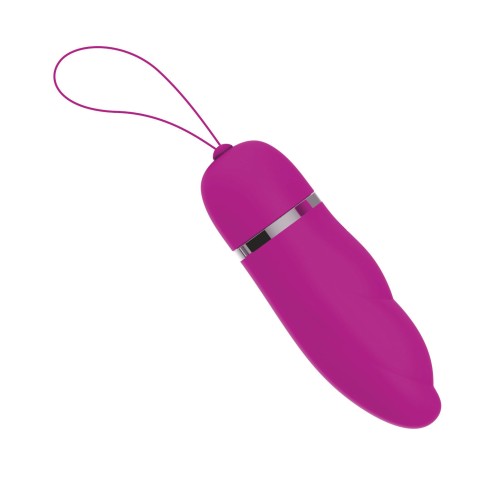 Huevo Vibrador Pretty Love Edwina - Fucsia